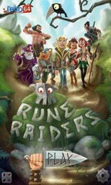 download Rune Raiders apk